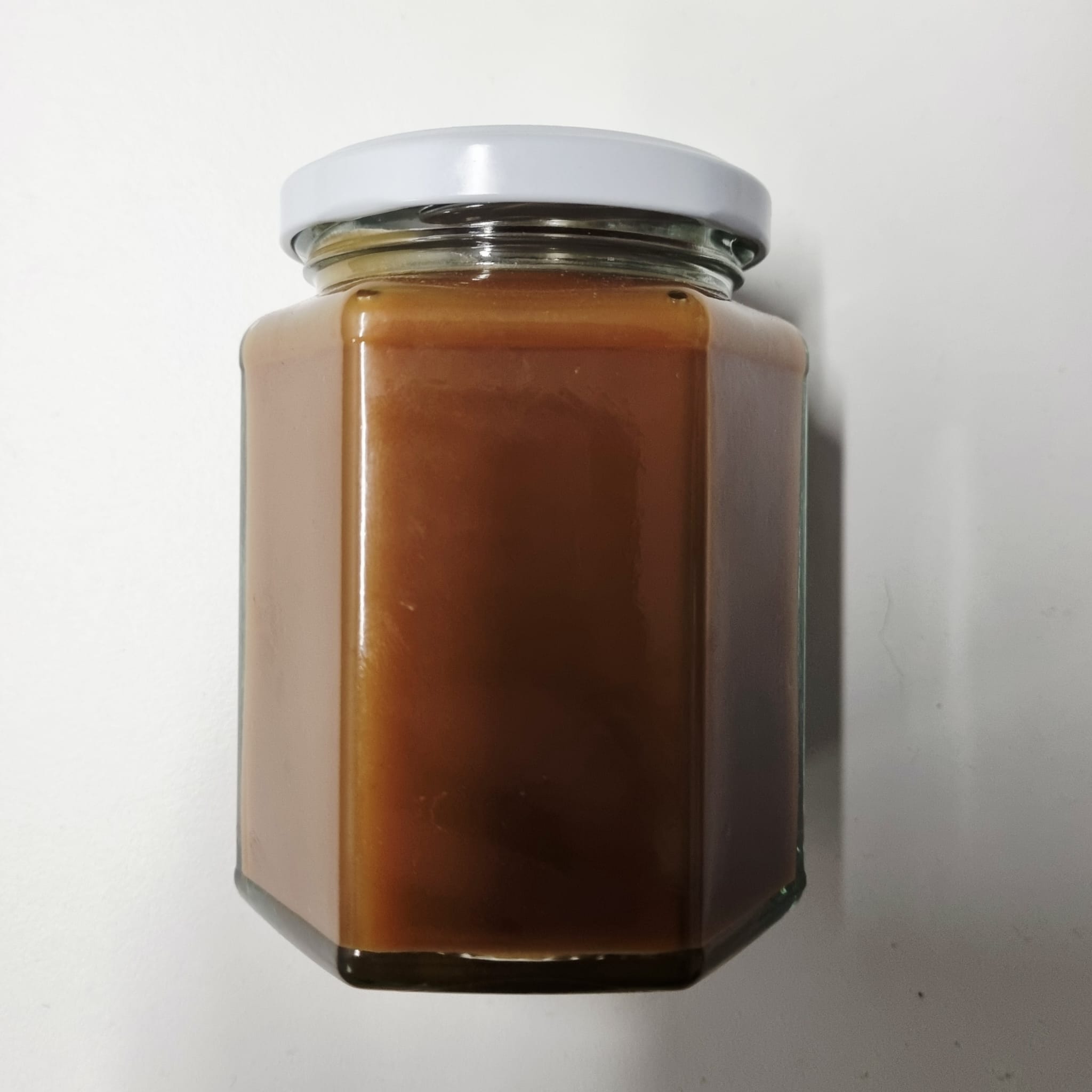 Pot Caramel - Maurine Géron 1