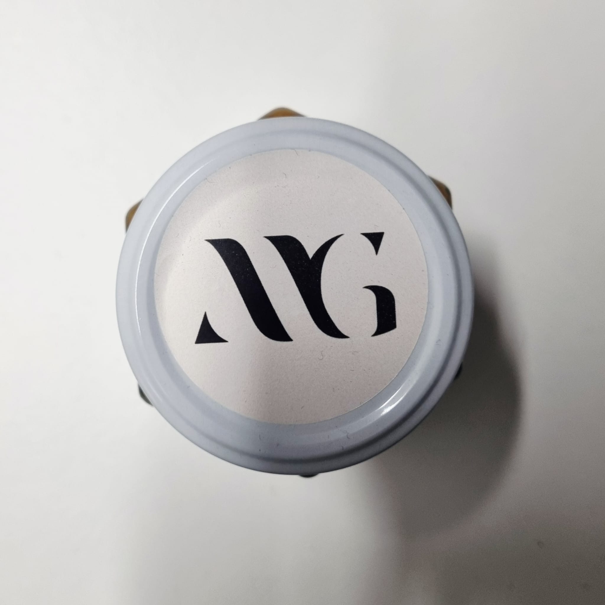 Pot Caramel - Maurine Géron 2