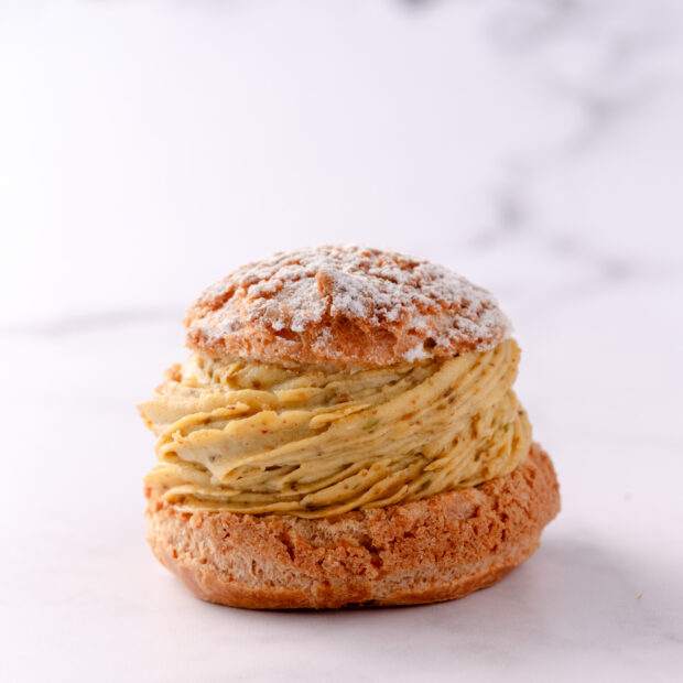 Maurine-Géron-le-paris-brest-pistache