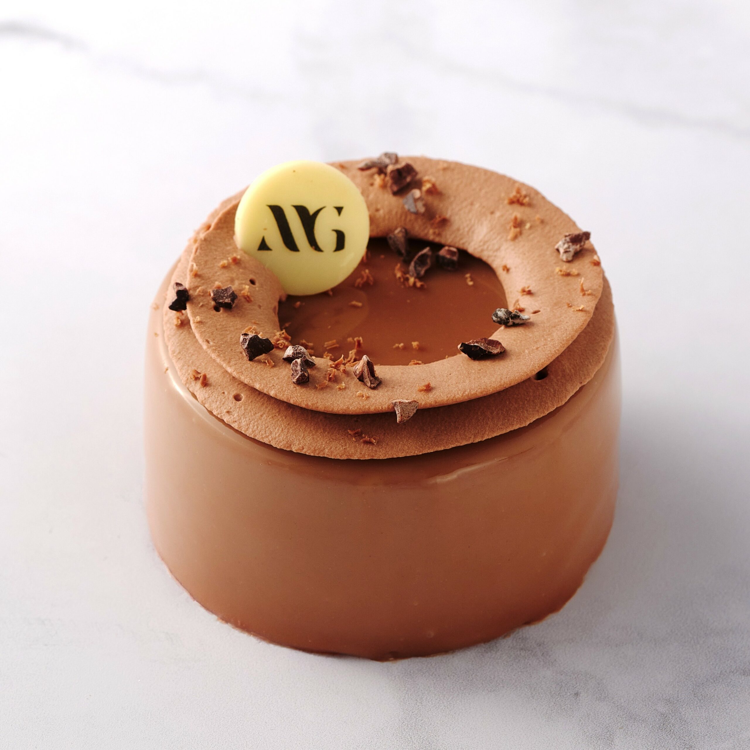 Maurine-Géron-entremet-chocolat-vanille-01 Maurine-Géron-entremet-chocolat-vanille-01