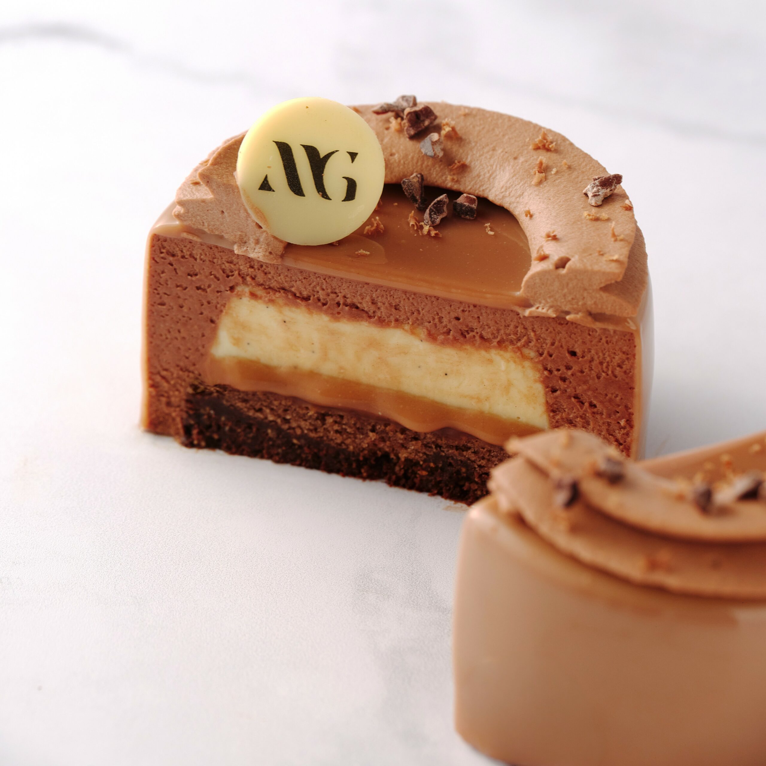 Maurine-Géron-entremet-chocolat-vanille-02 Maurine-Géron-entremet-chocolat-vanille-02