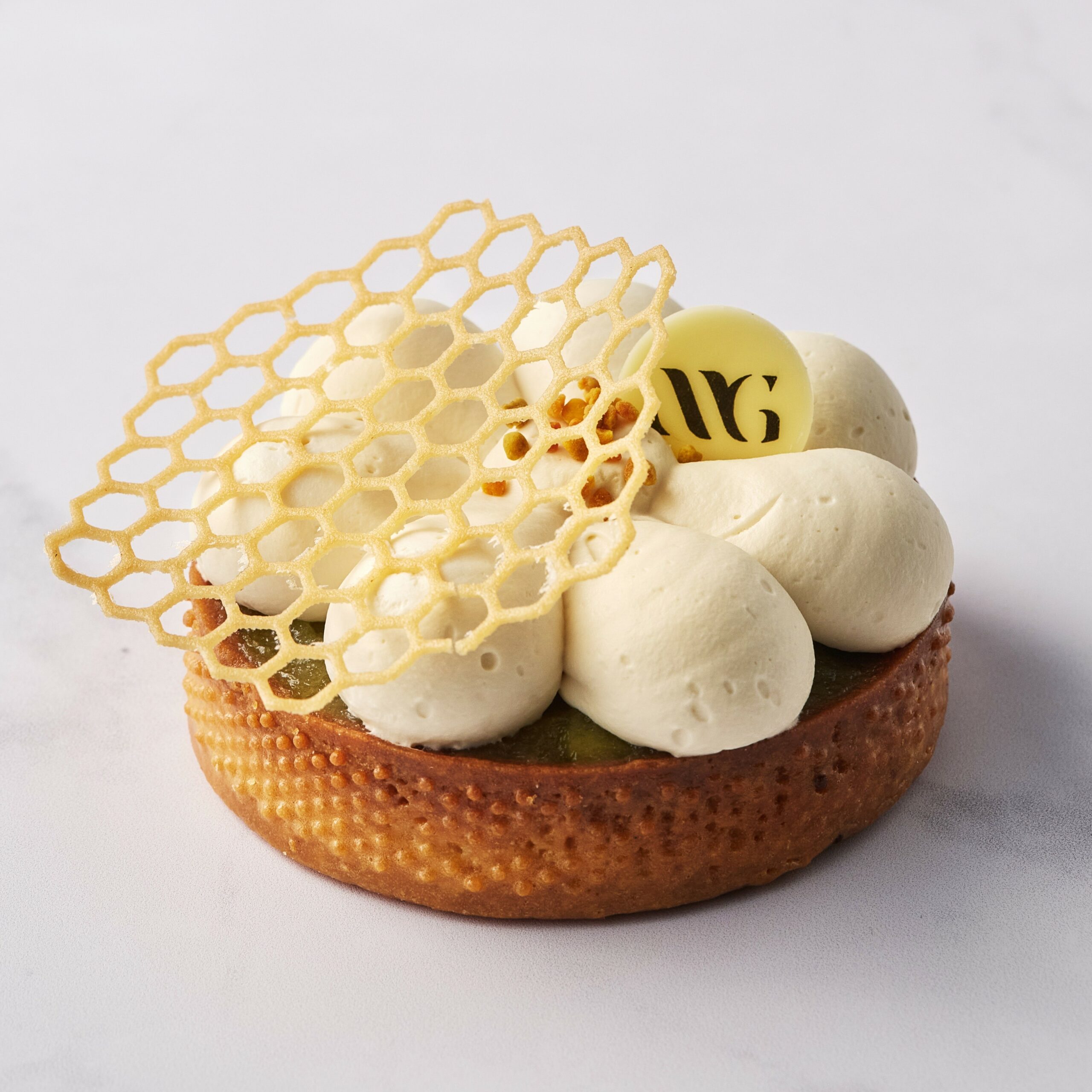 Maurine-Géron-tarte-rhubarbe-miel-01 Maurine-Géron-tarte-rhubarbe-miel-01