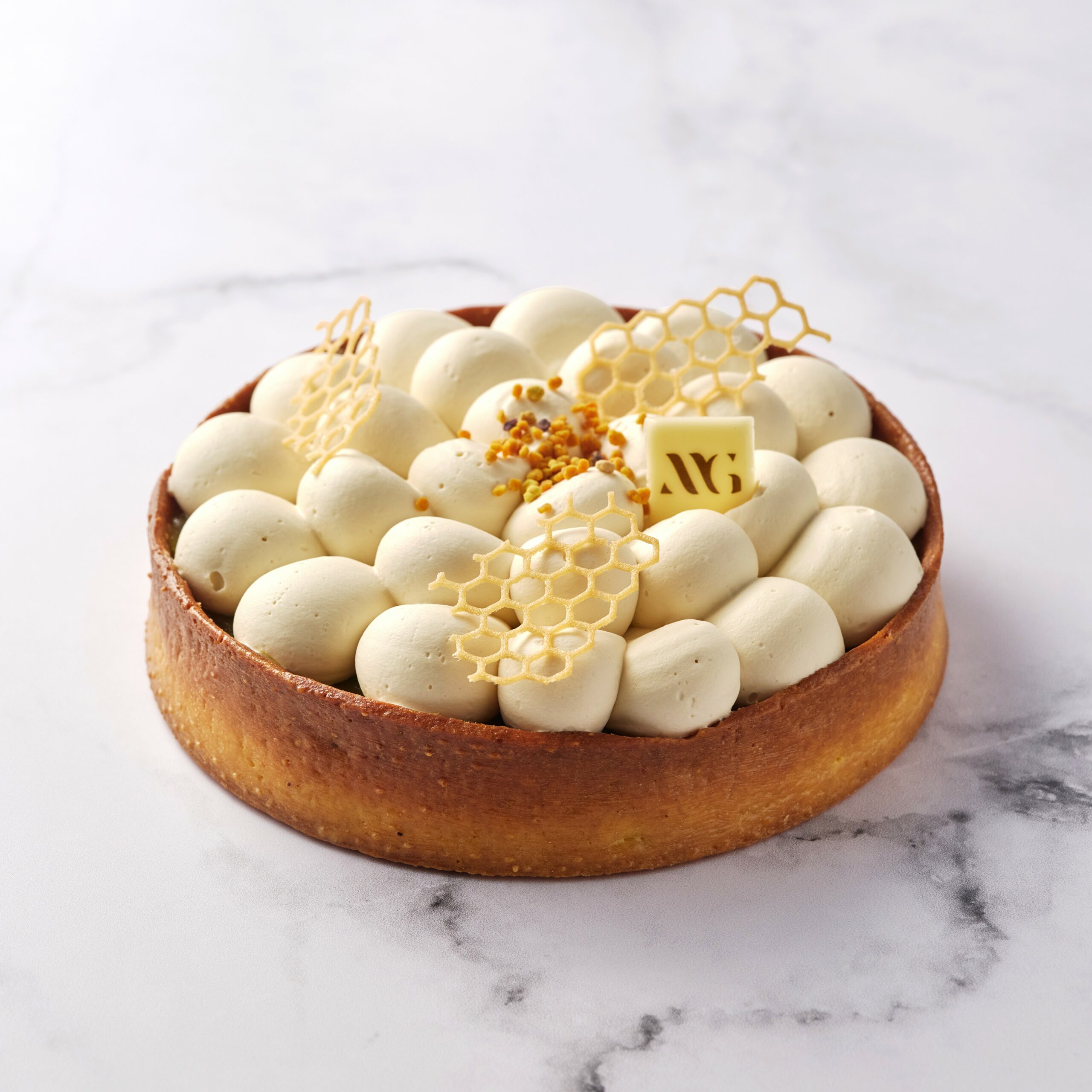 Maurine-Géron-tarte-rhubarbe-miel-03 Maurine-Géron-tarte-rhubarbe-miel-03